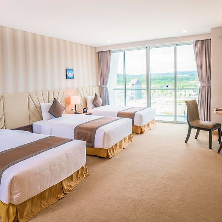 Muong Thanh Luxury Phu Quoc Hotel Luaran gambar