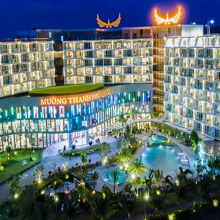 Muong Thanh Luxury Phu Quoc Hotel Luaran gambar