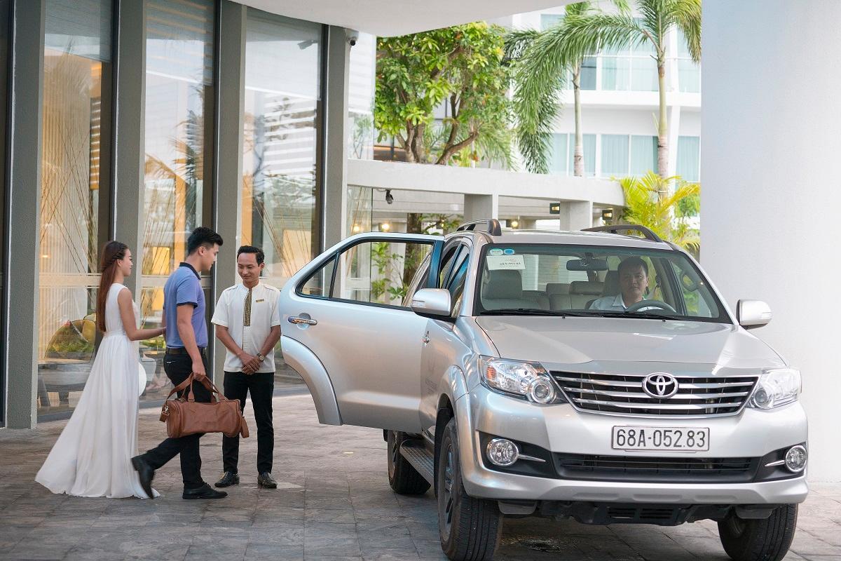Muong Thanh Luxury Phu Quoc Hotel Luaran gambar