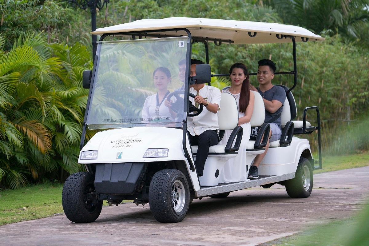 Muong Thanh Luxury Phu Quoc Hotel Luaran gambar