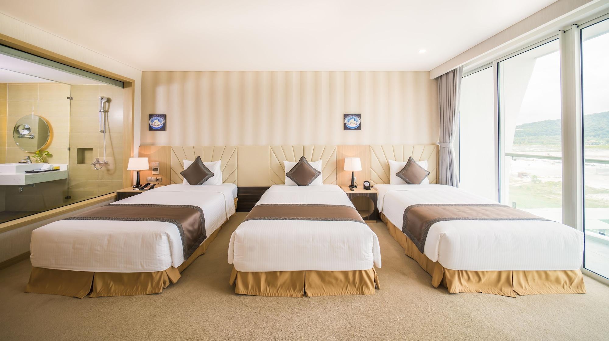 Muong Thanh Luxury Phu Quoc Hotel Luaran gambar