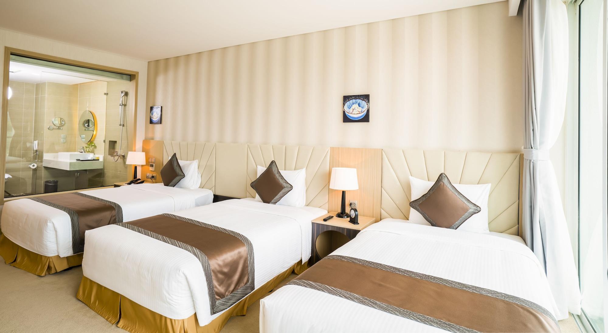 Muong Thanh Luxury Phu Quoc Hotel Luaran gambar