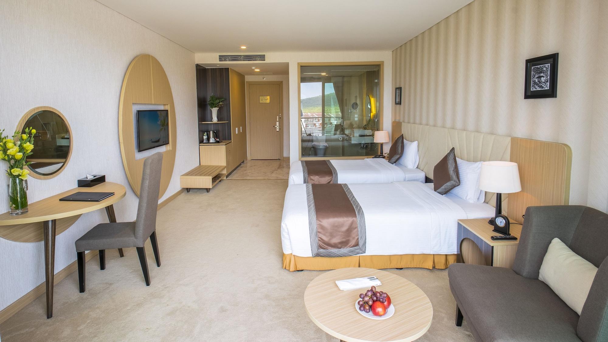 Muong Thanh Luxury Phu Quoc Hotel Luaran gambar