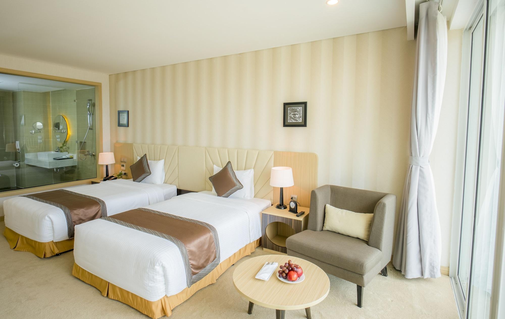 Muong Thanh Luxury Phu Quoc Hotel Luaran gambar