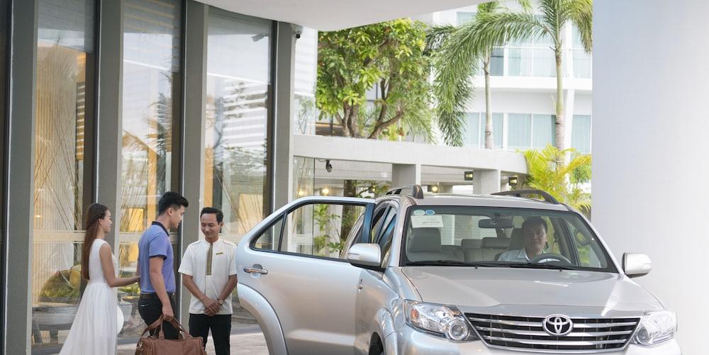 Muong Thanh Luxury Phu Quoc Hotel Luaran gambar