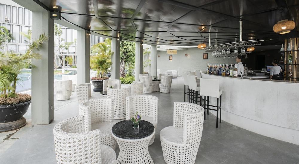Muong Thanh Luxury Phu Quoc Hotel Luaran gambar