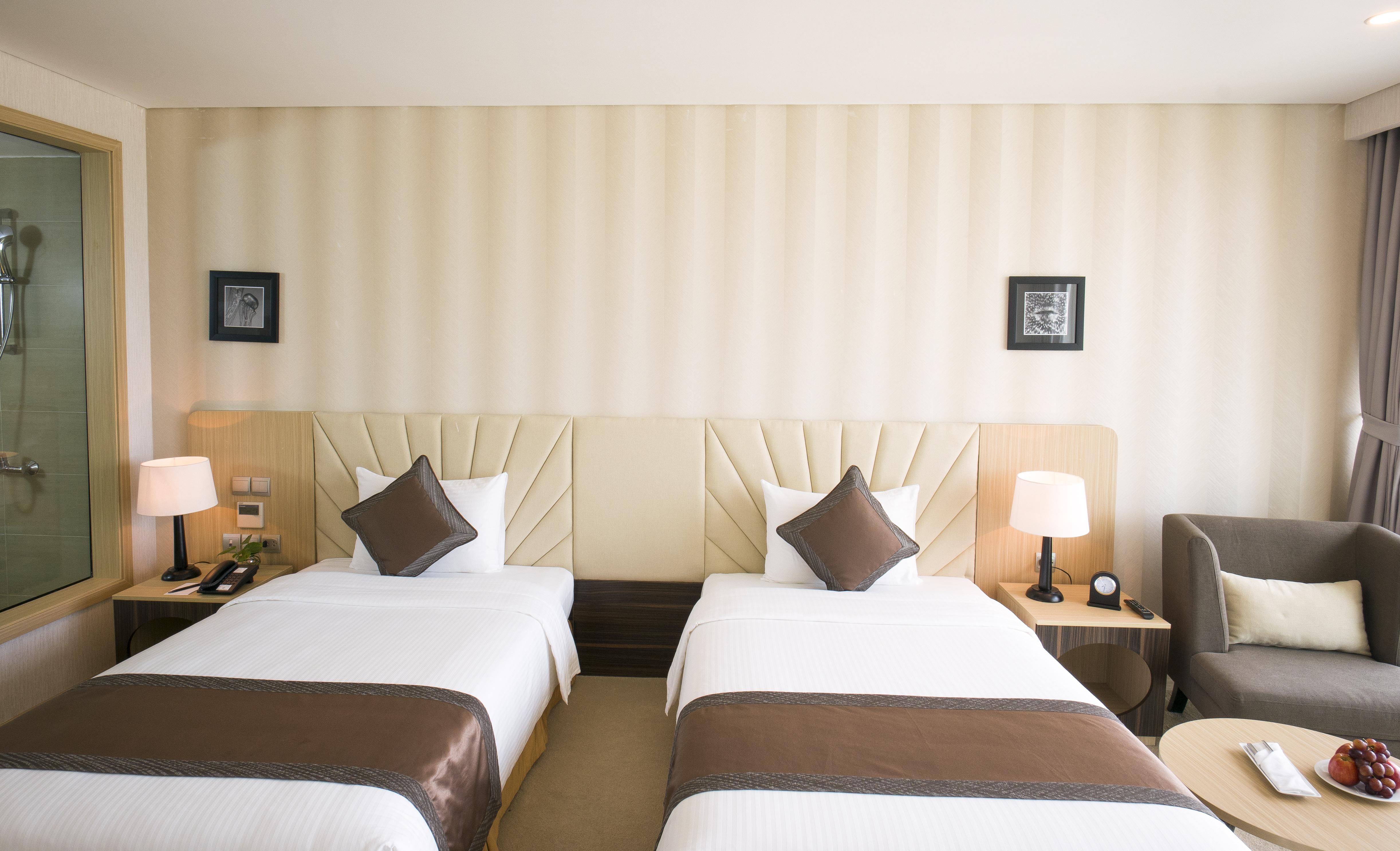 Muong Thanh Luxury Phu Quoc Hotel Luaran gambar