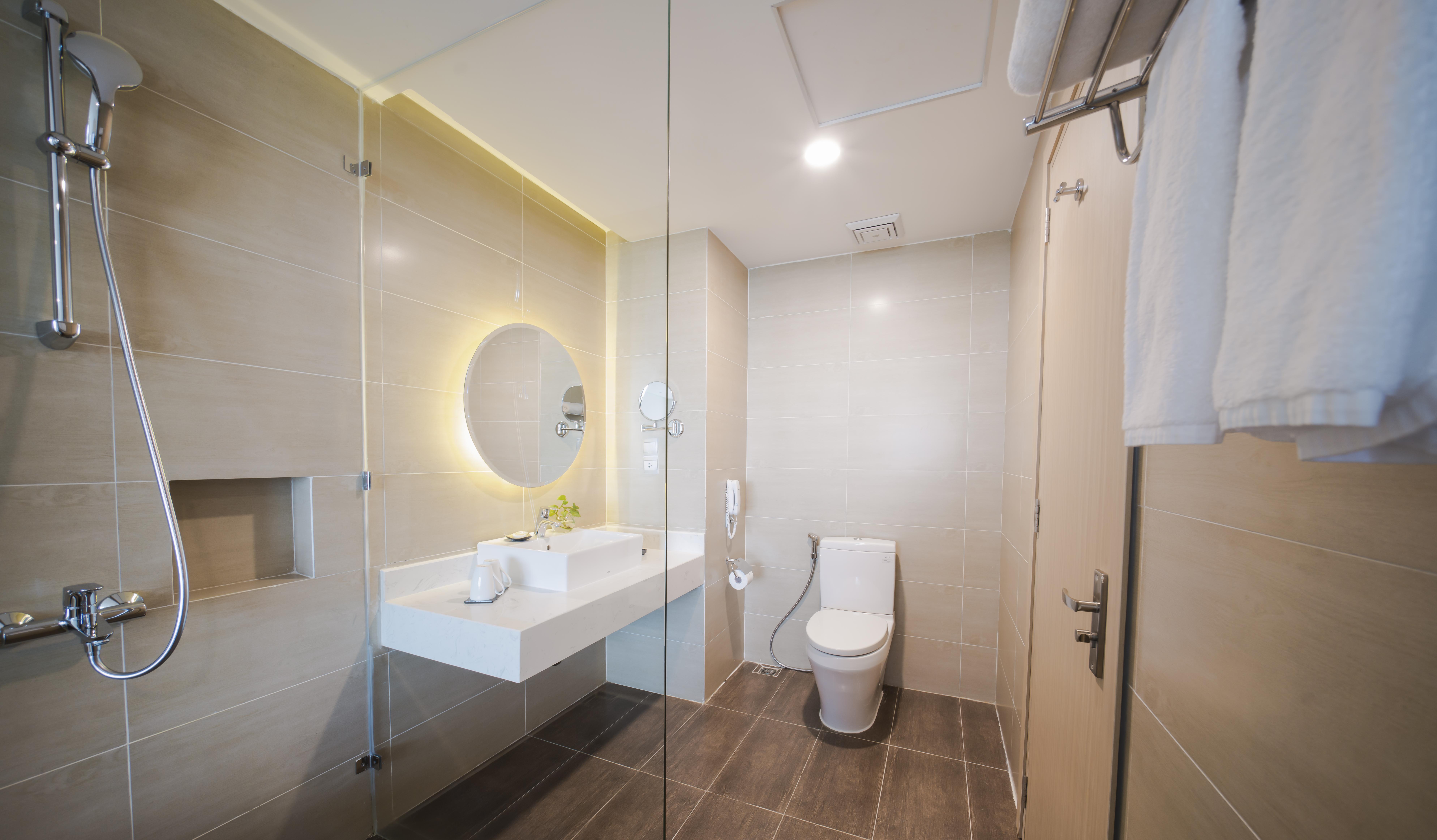 Muong Thanh Luxury Phu Quoc Hotel Luaran gambar