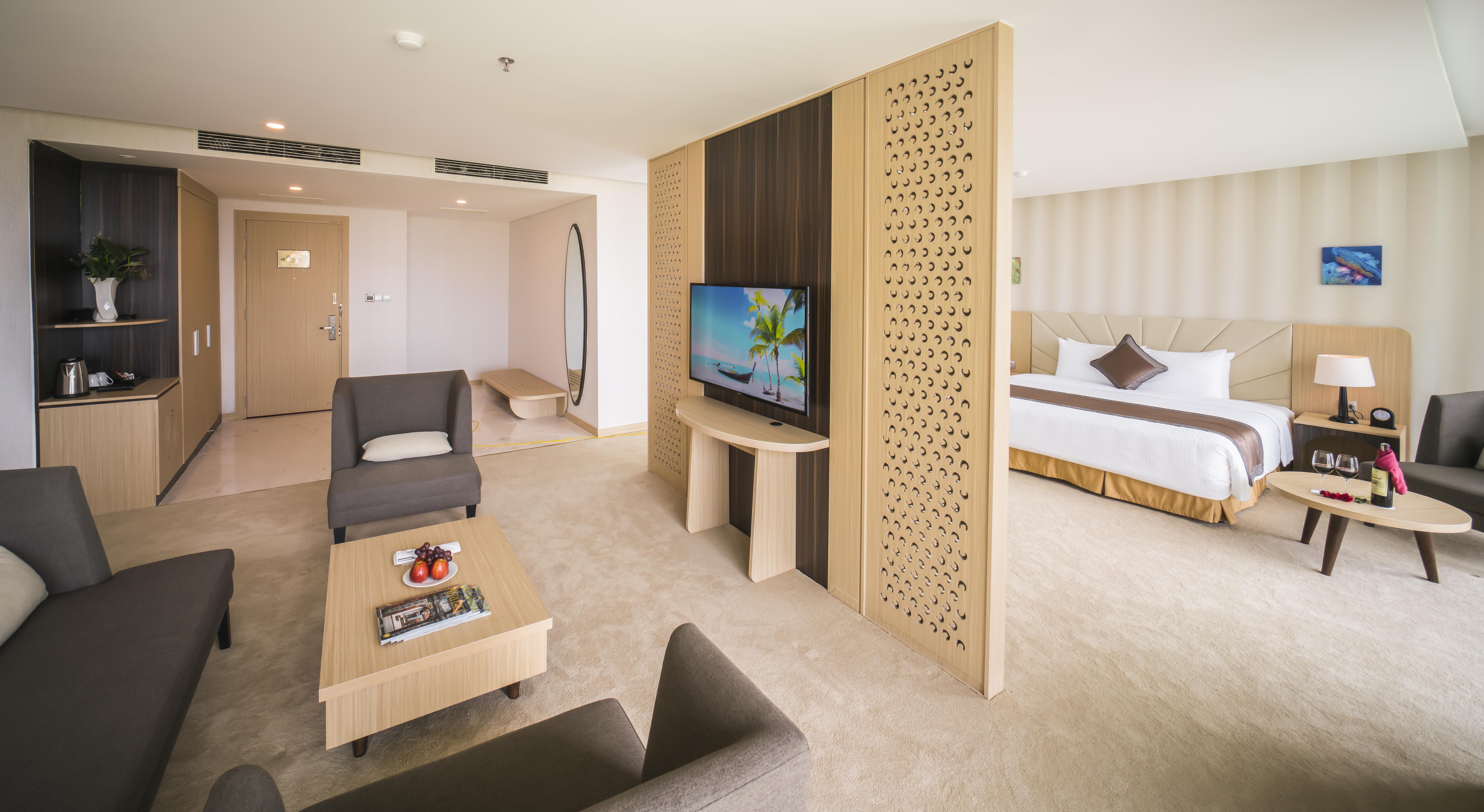 Muong Thanh Luxury Phu Quoc Hotel Luaran gambar