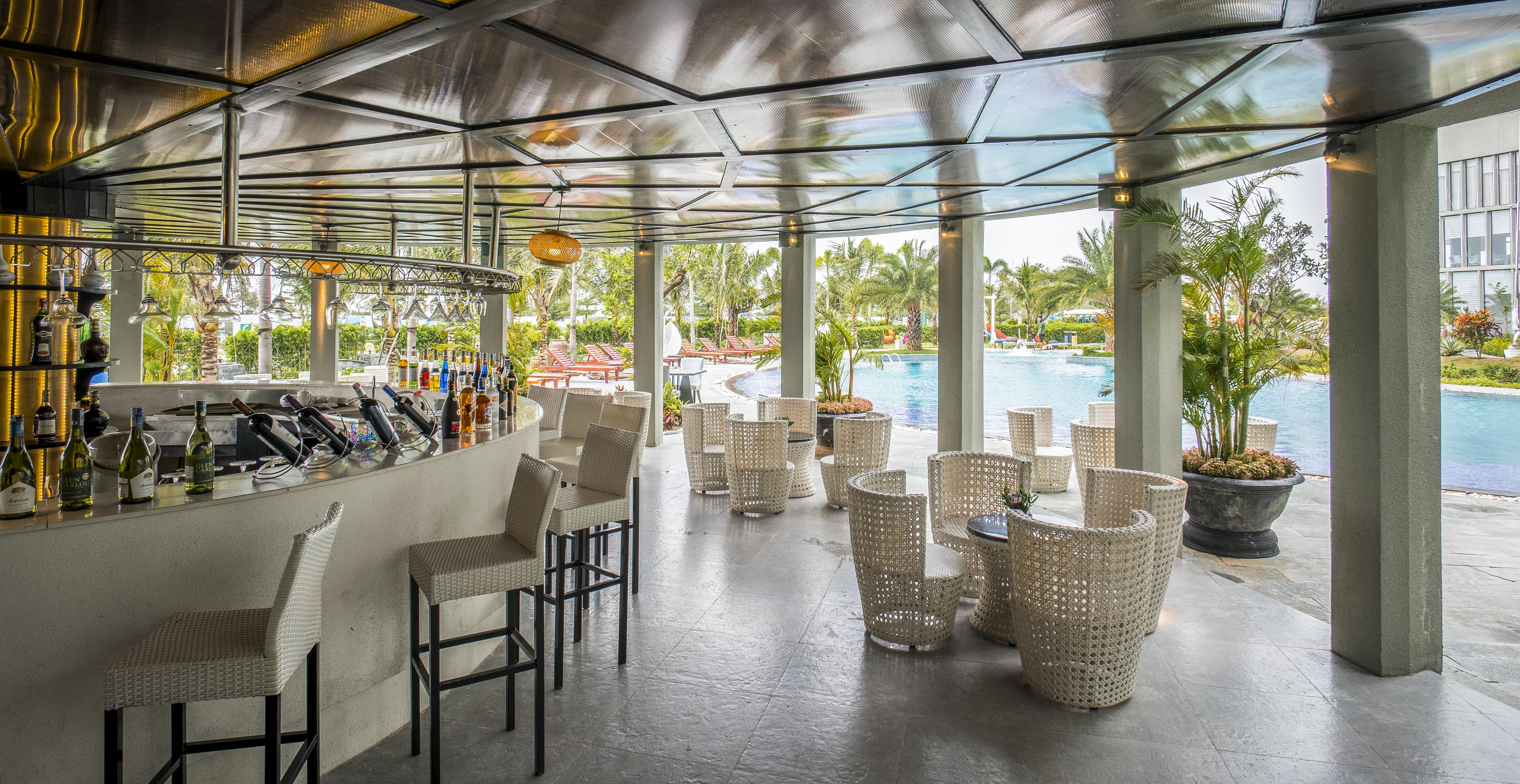 Muong Thanh Luxury Phu Quoc Hotel Luaran gambar