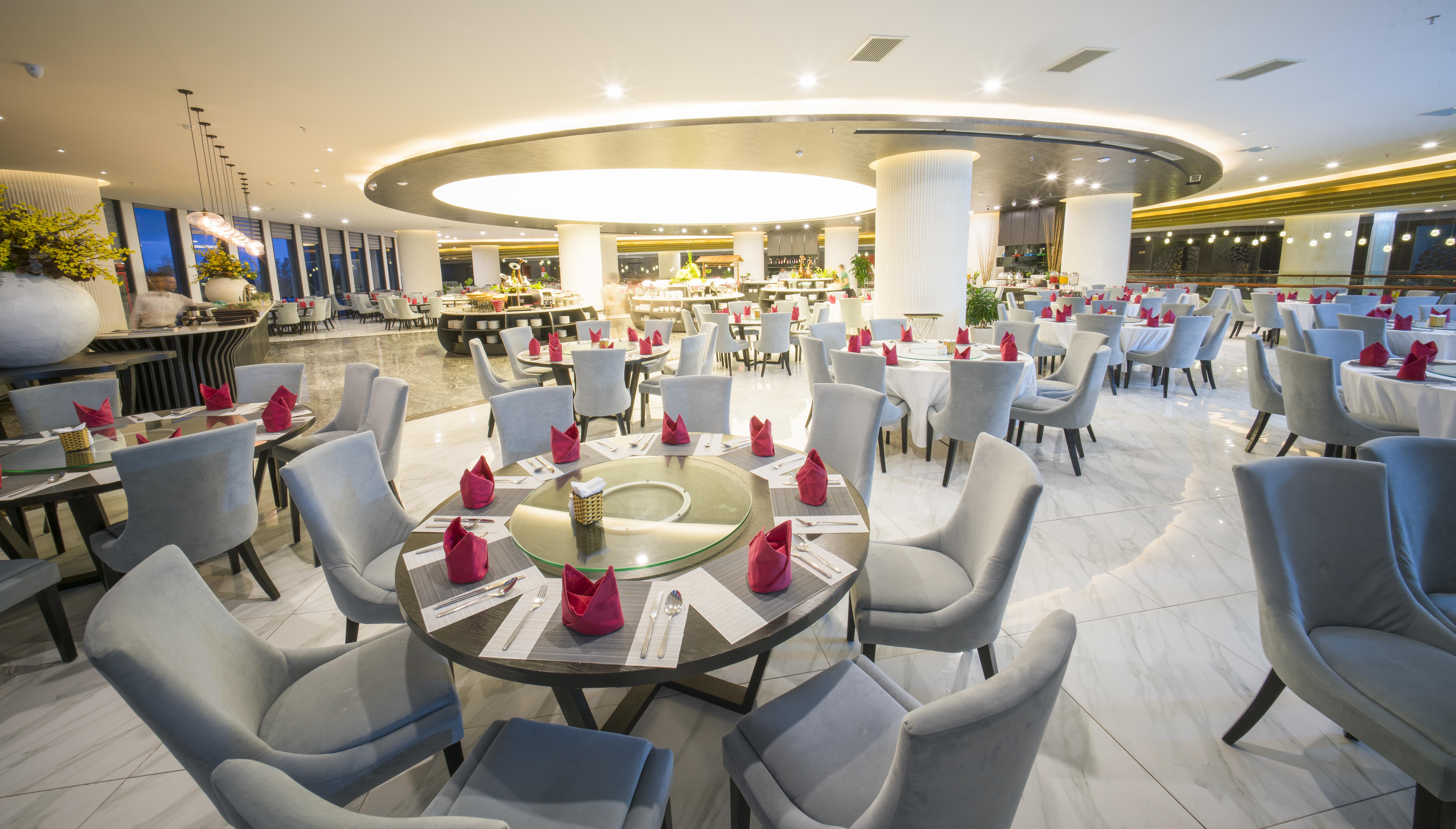 Muong Thanh Luxury Phu Quoc Hotel Luaran gambar