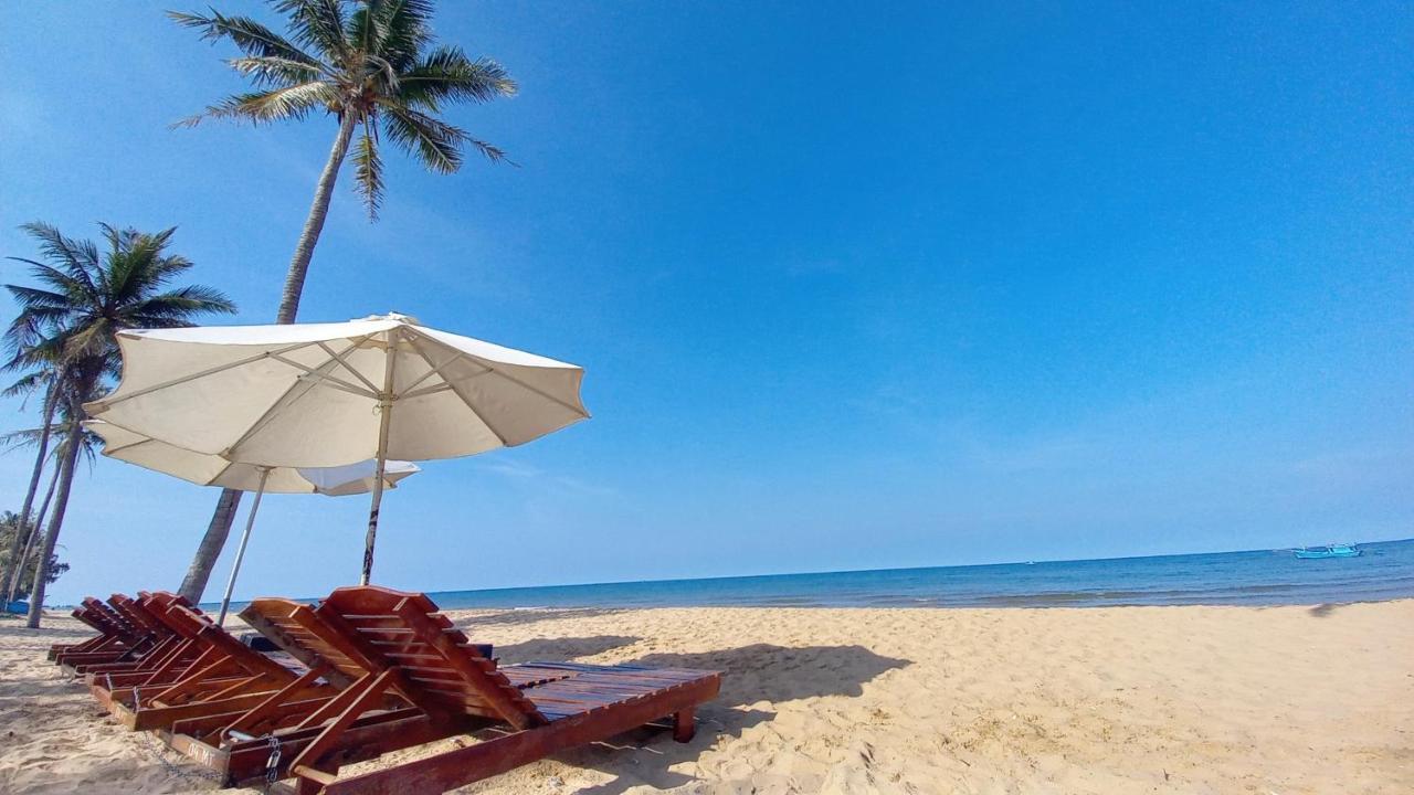 Muong Thanh Luxury Phu Quoc Hotel Luaran gambar