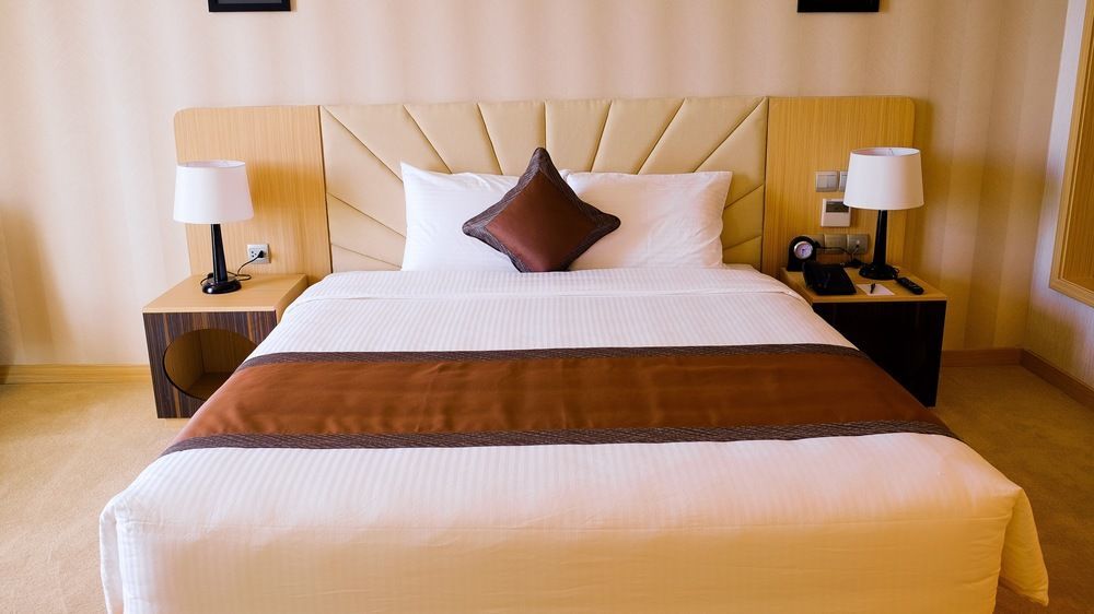 Muong Thanh Luxury Phu Quoc Hotel Luaran gambar