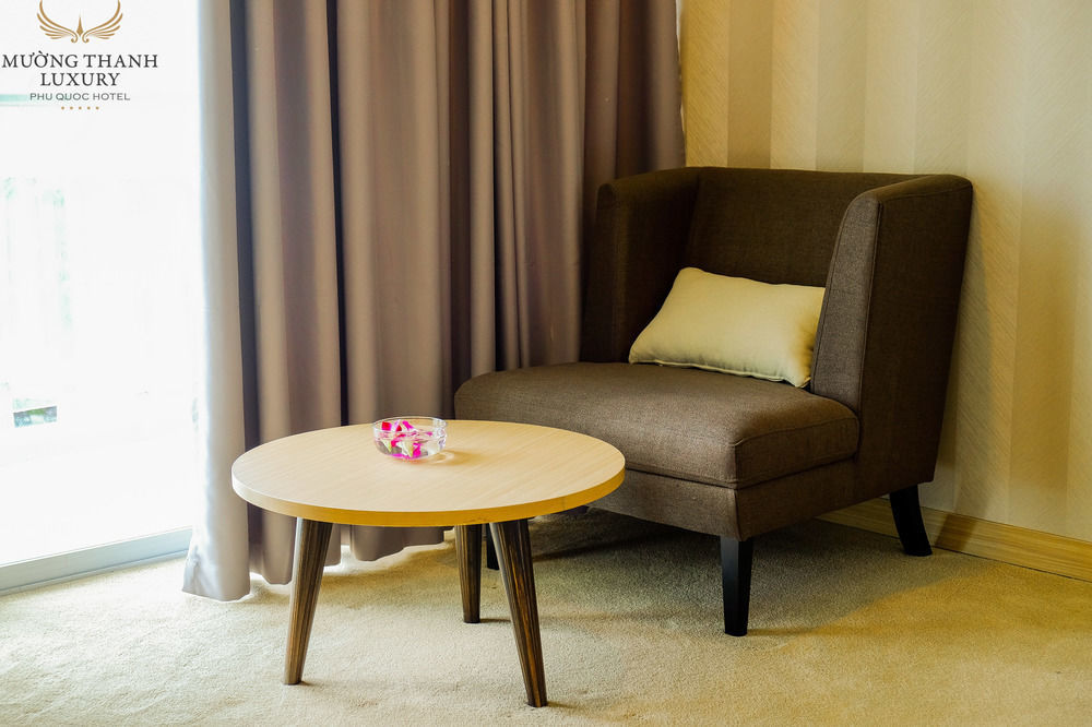 Muong Thanh Luxury Phu Quoc Hotel Luaran gambar
