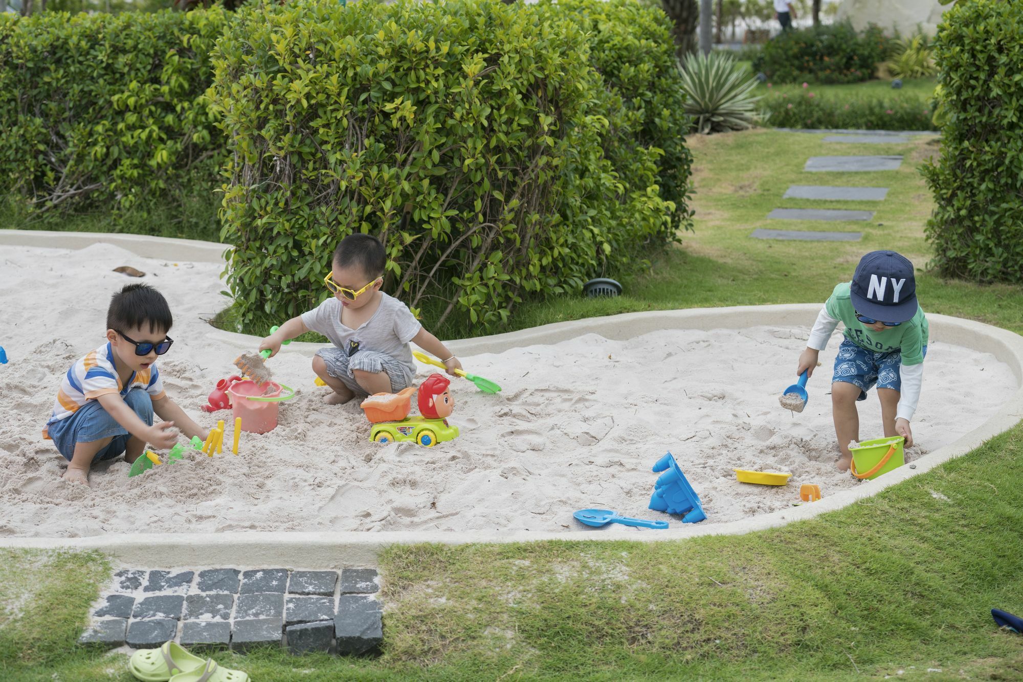 Muong Thanh Luxury Phu Quoc Hotel Luaran gambar