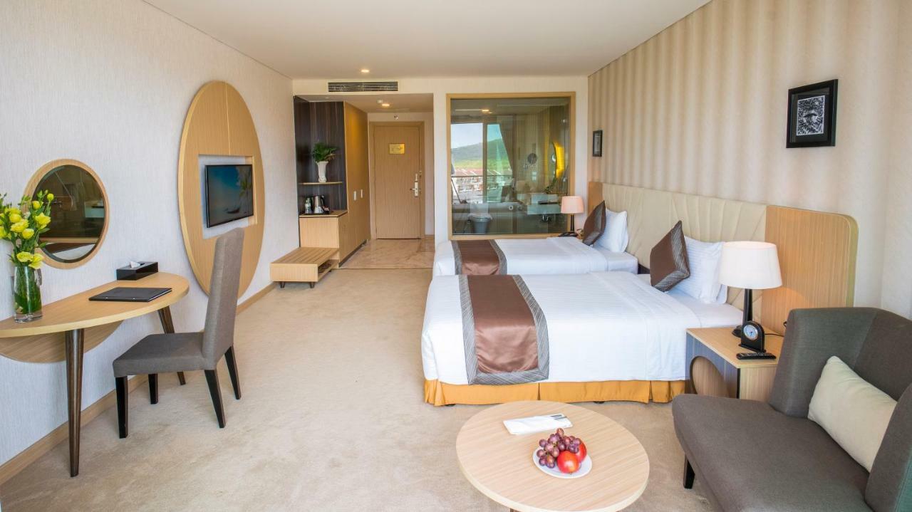 Muong Thanh Luxury Phu Quoc Hotel Luaran gambar