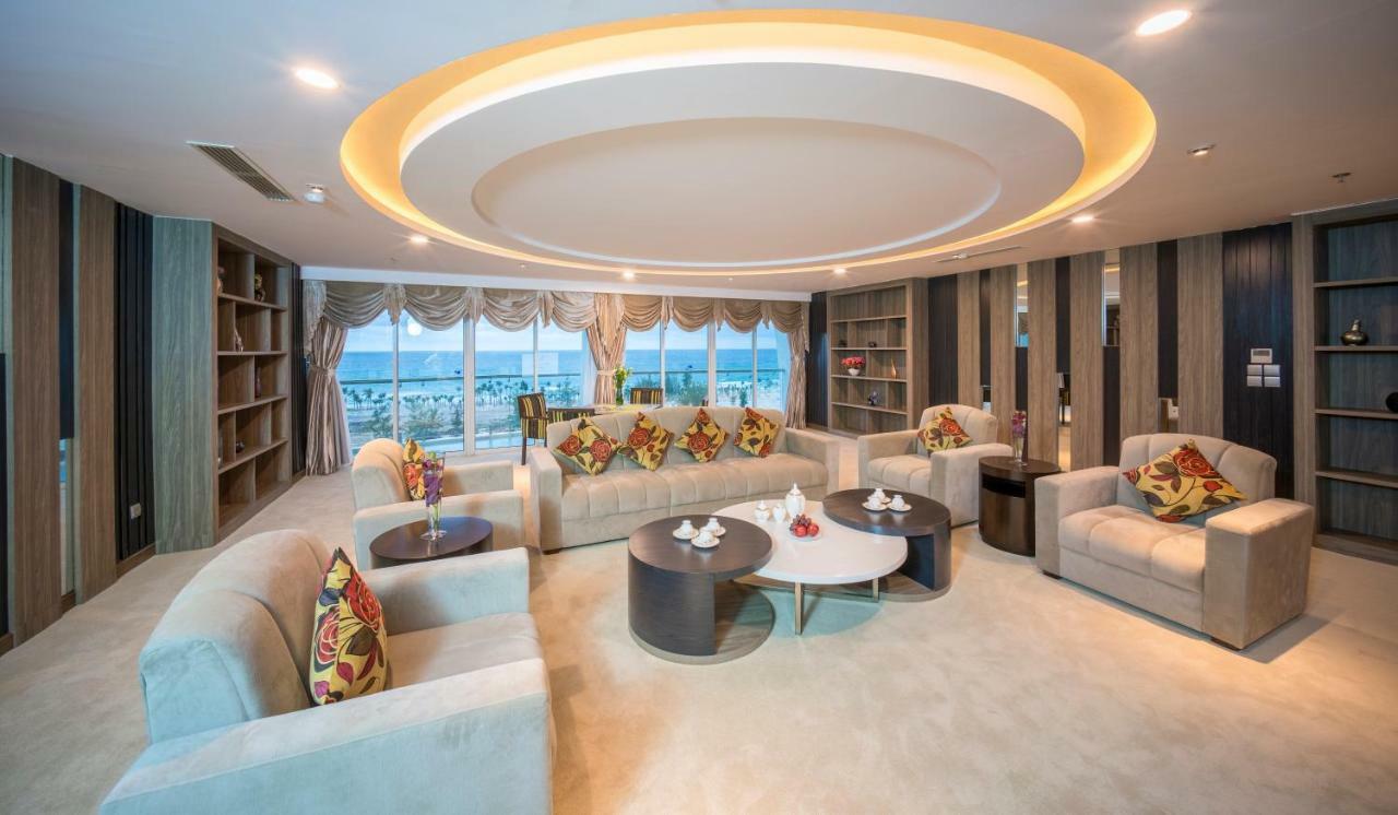 Muong Thanh Luxury Phu Quoc Hotel Luaran gambar