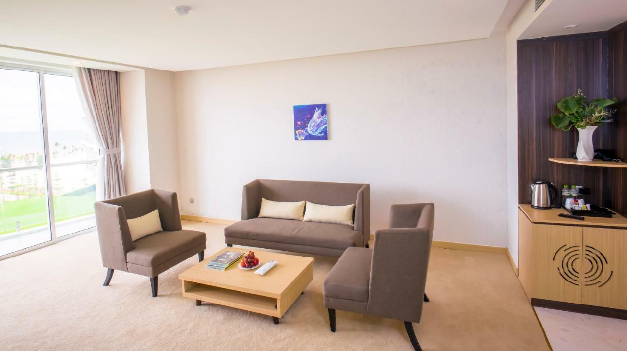 Muong Thanh Luxury Phu Quoc Hotel Luaran gambar