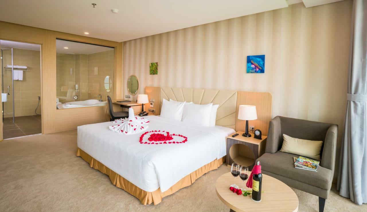 Muong Thanh Luxury Phu Quoc Hotel Luaran gambar