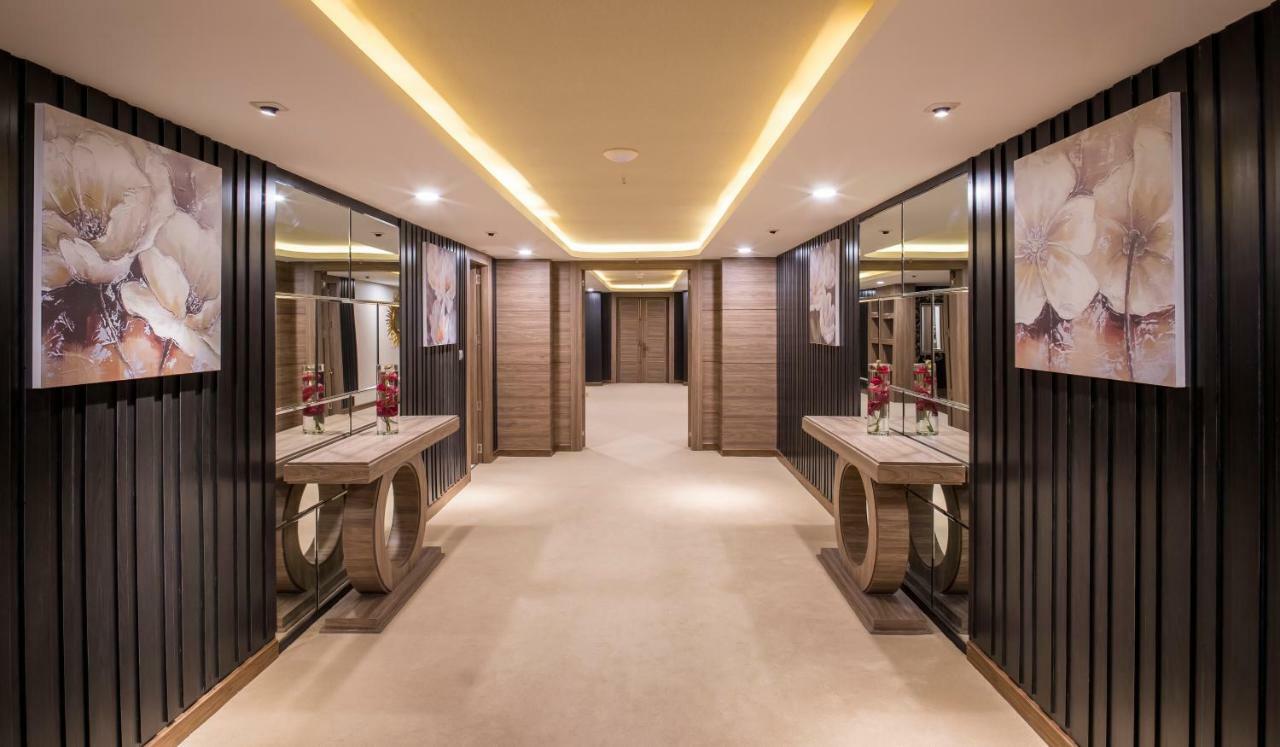Muong Thanh Luxury Phu Quoc Hotel Luaran gambar