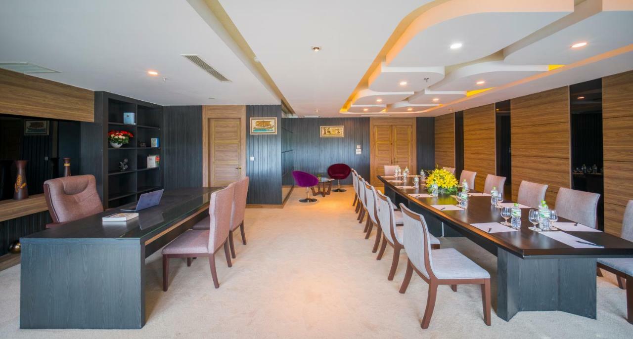 Muong Thanh Luxury Phu Quoc Hotel Luaran gambar