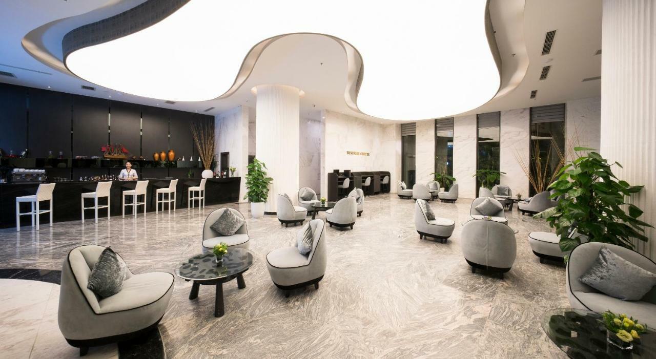 Muong Thanh Luxury Phu Quoc Hotel Luaran gambar