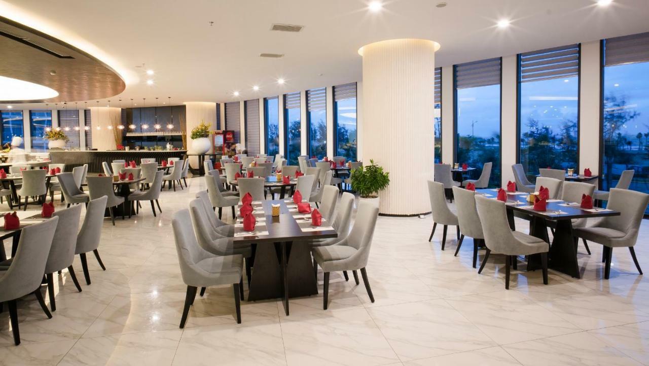 Muong Thanh Luxury Phu Quoc Hotel Luaran gambar