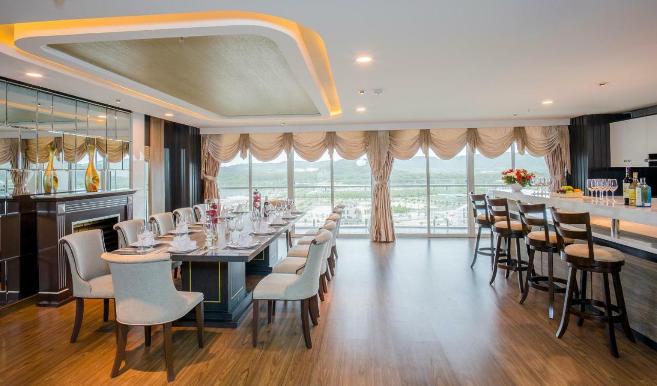 Muong Thanh Luxury Phu Quoc Hotel Luaran gambar