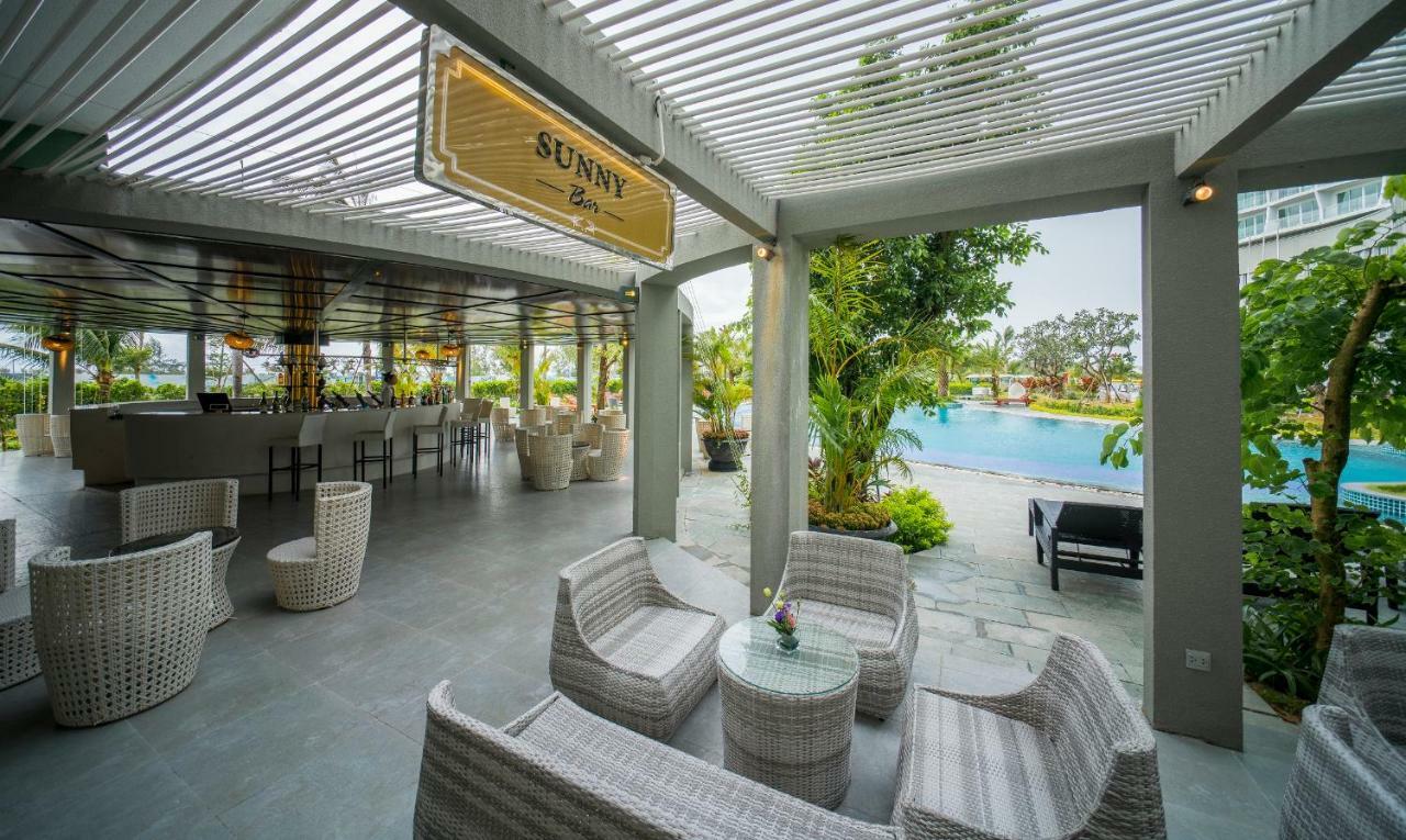 Muong Thanh Luxury Phu Quoc Hotel Luaran gambar