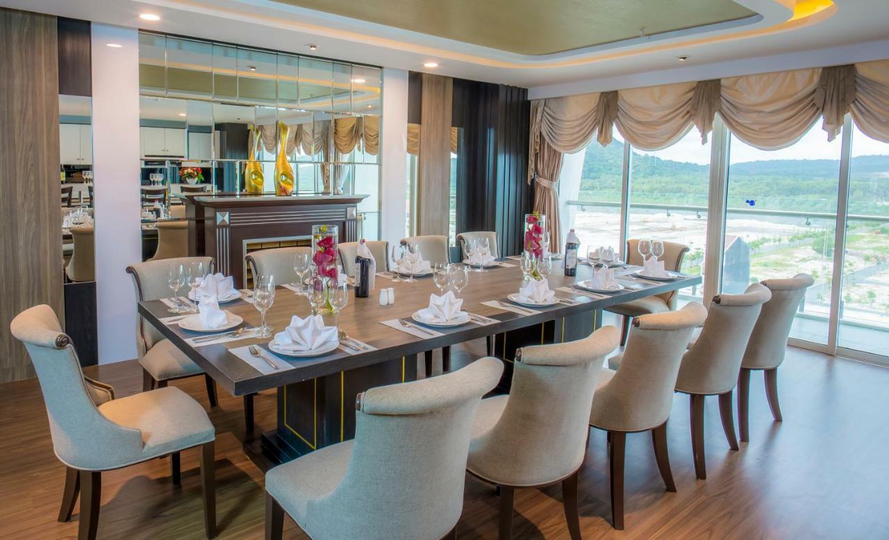 Muong Thanh Luxury Phu Quoc Hotel Luaran gambar